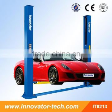 elevator for car equipment IT8213 with CE manual release