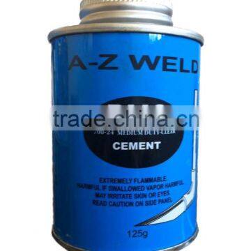 300g PVC gule/ PVC solvent Cement /pvc adhesive
