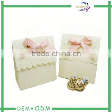 candy tin box with hinge lid