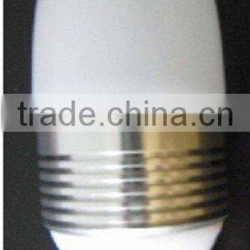 220V,1W e27 LED Bulb light