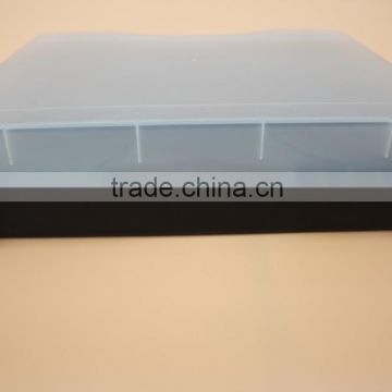 engineering plastic tool case_ injection molding plastic case_AT1050001