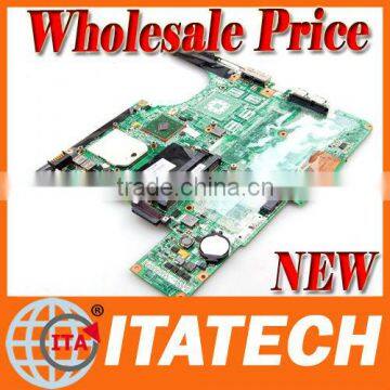 hot sale promotional 100% tested DV6000/F700 461861-001 laptop motherboard