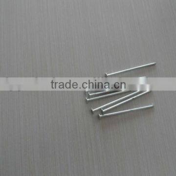 15cm iron nail , round common iron nails