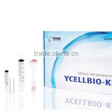 Steriled YcellBio PRP KIT