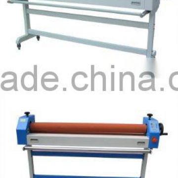 cold laminator/cold laminating machine/cold roll lamination machine/cold roll laminator