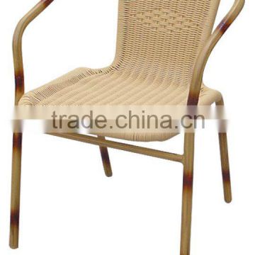 Rattan chair-Garden furniture