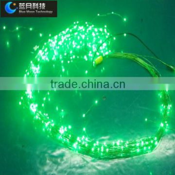 Promotional 2013 copper wire led string,BM-CSTN401