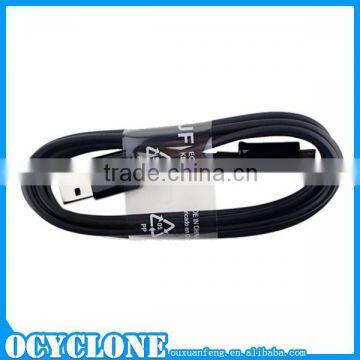 Wholesale alibaba 1m usb data cable for Samsung Galaxy S3