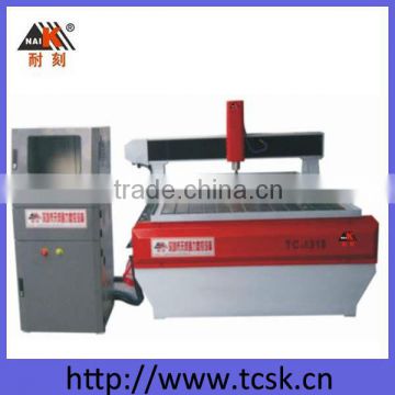 CNC Engraving/Cutting/Carving Machine for Glass