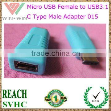 USB C Type Adapter 015