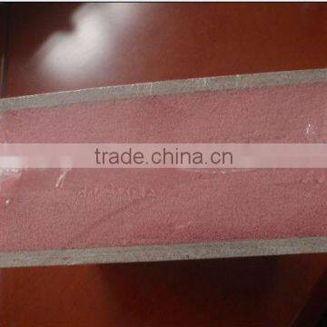 china XPS cement sandwich panel