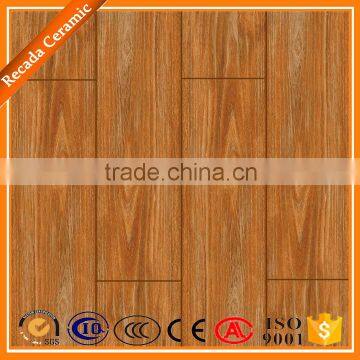 150x600 china foshan supplier wooden rustic design floor wall tiles