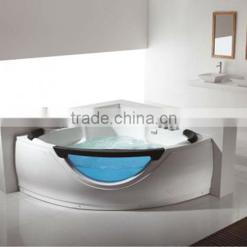 FC-210 shampoo for bathtub foam