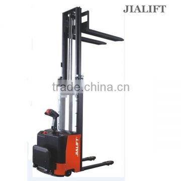 1 ton full electric forklift