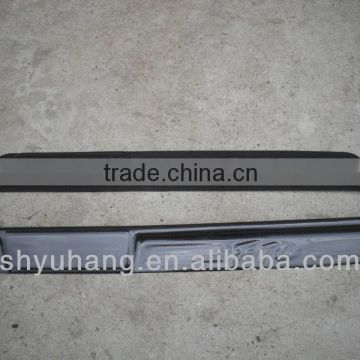 FTO OEM Style carbon fiber Door Sill for Mitsubishi