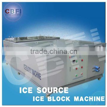 Top quality ice producing machine for sale