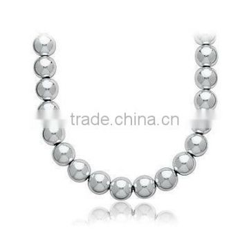 TN298 Stainless Steel Ball Chain 8mm