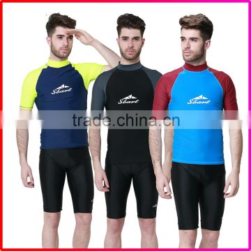 Factory Wholesale Neoprene Adult Anti-UV Swimming Diving Surf Suit , Wet suit with High Quality