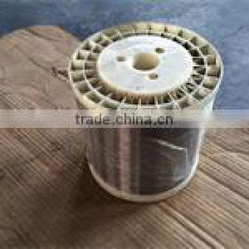 stainless steel wire,304,dia0.13,used for producing scourer