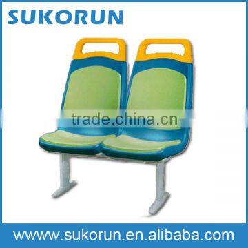 Bus Plastic Seat