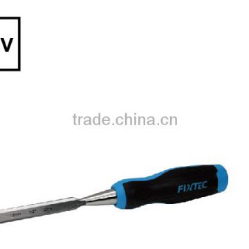 12MM TPR Handle Different Types Of Wood Chisel
