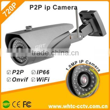 Wholesale wifi 720p outdoor wireless ip camera