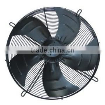 YWF 4E-500mm series Out-rotor Axial Fan