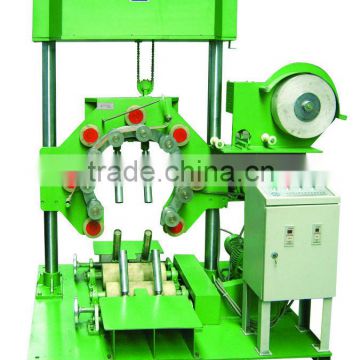 DBJ1000 wire packing equipment