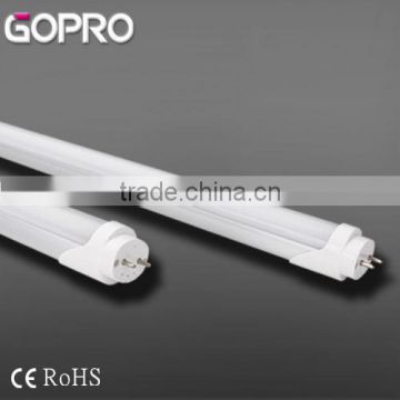 600mm 9W T8 LED tube light CE/ErP/SAA/UL approved