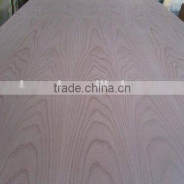 Commercial plywood