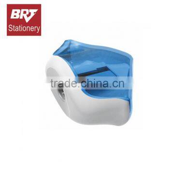 Desktop pencil sharpener irregular shape sharpener