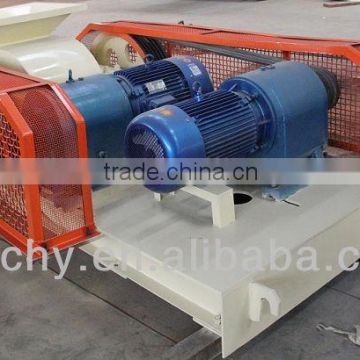 Double Roller Crusher--From Baichy Equipment Manufactural