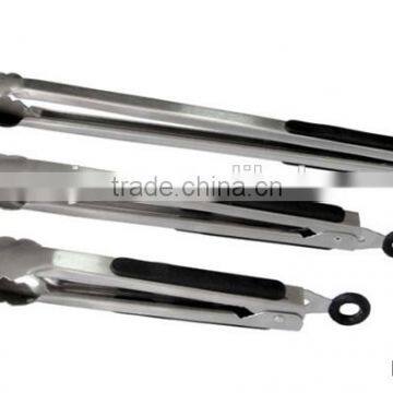 Stainless Steel Food Serving Tongs