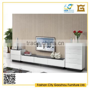 Multifunctional Modern TV Stand Cabinet Living Room Parlor Decrative Furniture