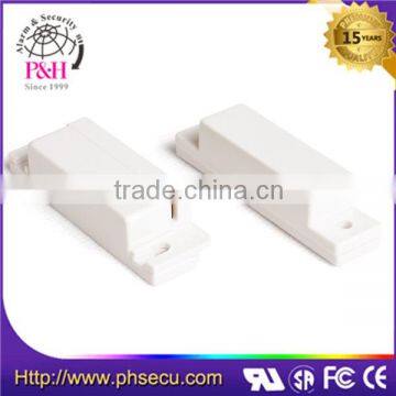 abs housing magnetic plastic reed switch