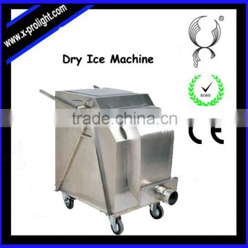 Dry Ice Machines Fog Machine / industrial dry ice machine