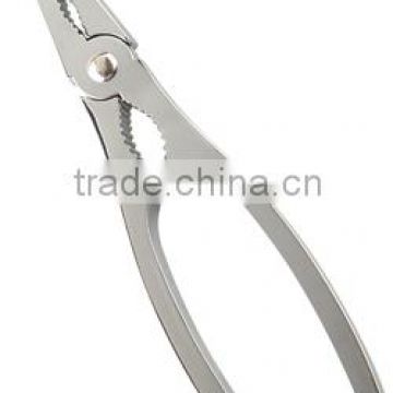 Factory seafood tool,seafood lobster cracker,crab cracker,crab clamp tool with needle