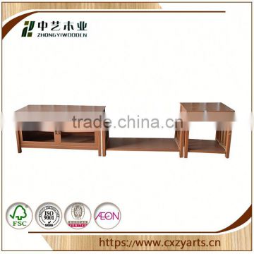 custom wholesale form china Accept OEM rustic hinging outdoor teak wood furniture