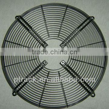 12'' metal wire round electric fan guard grill PF-E720