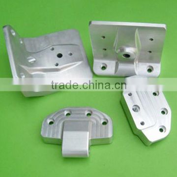 china high quality cnc machined parts/custom metal bending machines parts