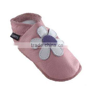 Soft Sole Baby Shoes