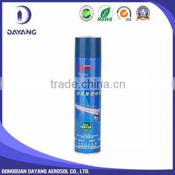 China supplier good quality non woven fabric embroidery adhesive white glue