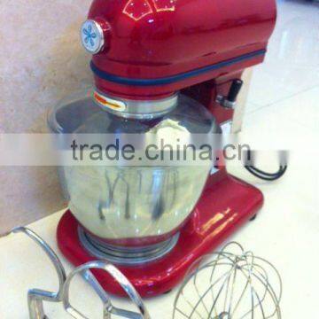 400w stand mixer with 8l mixing bowl