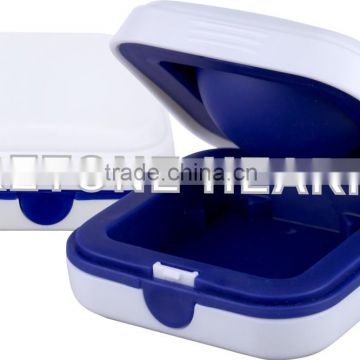 New popular ABS hearing aid box case