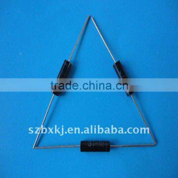 High Voltage Silicon Stack HV37-12