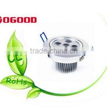 5W LED ceilinglight