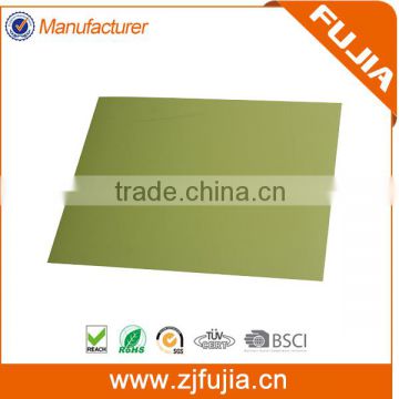 Widly use sound insulation sheet/acoustic panel