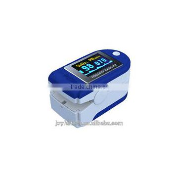 guangzhou medical supplies neonatal size fingertip pulse oximeter