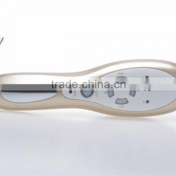 Factory dropshipping laser LED light electric hair scalp massage comb