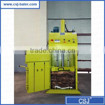 CE certification baling machine for sale
